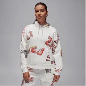 Jordan Brooklyn Fleece